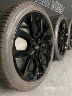 22" originele Range Rover Sport velgen +  winterbanden 5x120, Auto-onderdelen, Banden en Velgen, 285 mm, Banden en Velgen, Gebruikt