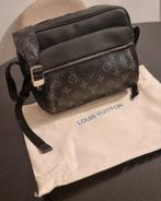 Merk schouder tas heren, Ophalen of Verzenden, Nieuw, Leer