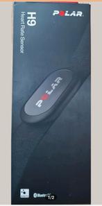 Polar H9 Hartslagmeter - Zo Goed Als Nieuw, Sport en Fitness, Hartslagmeters, Ophalen of Verzenden, Zo goed als nieuw, Polar, Met borstriem
