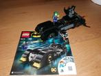 Lego Batman Batmobile 76119, Kinderen en Baby's, Speelgoed | Duplo en Lego, Ophalen of Verzenden, Zo goed als nieuw