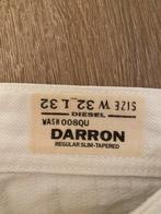 Diesel Darron Regular Slim-Tapered Jeans, Ophalen of Verzenden, Zo goed als nieuw