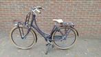 Batavus Diva fiets frame hoogte 50cm, Fietsen en Brommers, Fietsen | Dames | Damesfietsen, Ophalen, Batavus, Versnellingen, 53 tot 56 cm