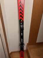 Völkl ski’s rood race tiger, 160 tot 180 cm, Zo goed als nieuw, Ski's, Ophalen
