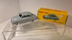 Simca 9 aronde dinky toys atlas 1.43, Hobby en Vrije tijd, Modelauto's | 1:43, Auto, Dinky Toys, Ophalen of Verzenden, A