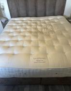 ViSpring Highgrove Exclusive Edition – Boxspring & Matras, Huis en Inrichting, Ophalen of Verzenden, Zo goed als nieuw