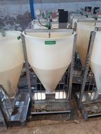 variomix brijbakken, Dieren en Toebehoren, Schapen, Geiten en Varkens, Vrouwelijk, Geit