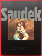 JAN SAUDEK, boek: Vie mort amour et autres bagatelles-nieuw!, Boeken, Ophalen of Verzenden, Nieuw, Fotografen