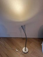 IKEA lamp met buigbare staander, Ophalen of Verzenden, Zo goed als nieuw, Minder dan 100 cm
