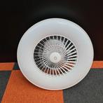 Plafondventilator Climo Star White 103504, Ophalen, Ventilator met afstandsbediening, Zo goed als nieuw, Plafondventilator