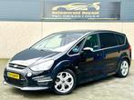 Dikke Ford S-Max 2.0 EcoBoost*S Edition*AUT*VOL*, Auto's, Euro 5, 1976 cc, Gebruikt, Zwart