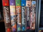 Deverry 1 tm 6 - katharine Kerr Paperbacks, Boeken, Fantasy, Ophalen of Verzenden, Gelezen