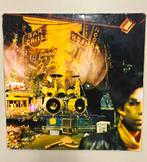 * LP Prince The Sign of the Times in goede staat, Cd's en Dvd's, Vinyl | Pop, Ophalen of Verzenden, Gebruikt