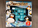 Pinguïns on ice spel, Hobby en Vrije tijd, Gezelschapsspellen | Bordspellen, Ophalen of Verzenden