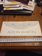 Aston Martin, Ophalen of Verzenden, Zo goed als nieuw