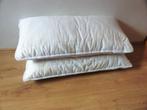 Caravan kussens 2 stuks. 40 X 78 cm. Polyether vulling. 5,00, Ophalen
