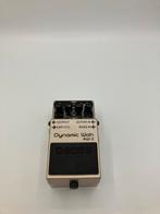 Boss dynamic wah AW-3 pedaal, Muziek en Instrumenten, Effecten, Ophalen of Verzenden
