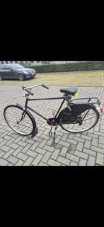 opknap gazelle heren fiets oud model, Ophalen of Verzenden, Gebruikt, Gazelle