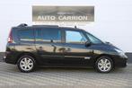 Renault Grand Espace 2.0 dCi Initiale 7p. Navi Camera Leder, Auto's, Beige, 4 cilinders, 2000 kg, 7 stoelen