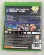 XBOX One Dragonball Xenoverse 2 PAL game 2016, Postbus 64461, Brunssum, Nederland, Vechten, Verzenden, 2 spelers