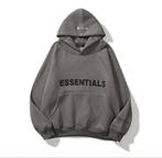 ESSENTIALS HOODIES/PAK, Kleding | Heren, Ophalen of Verzenden, Zo goed als nieuw, Overige kleuren