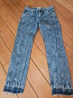Isabel Marant Jeans Sulanoa, Ophalen of Verzenden, Zo goed als nieuw, Blauw, W30 - W32 (confectie 38/40)