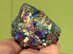 Titanium Aura Kwarts mineralen AA, Verzamelen, Mineralen en Fossielen, Ophalen of Verzenden, Mineraal