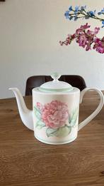Theepot Villeroy & Boch country collection Florea, Antiek en Kunst, Ophalen of Verzenden