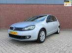 Volkswagen Golf 1.2 TSI Style BlueMotion 5-deurs / NAP /1e e, Voorwielaandrijving, Euro 5, Gebruikt, 4 cilinders