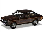 Ford escort MK2 1600 sport modelauto corgi, Ophalen of Verzenden, Nieuw, Auto, Corgi