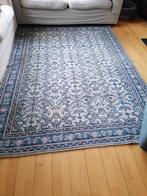 Wollen tapijt 170 x 230, Ophalen, Gebruikt, 150 tot 200 cm, 200 cm of meer