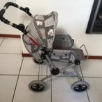 degelijke vintage poppen wandelwagen poppenbuggy,pop, Kinderen en Baby's, Speelgoed | Poppen, Ophalen, Gebruikt, Babypop