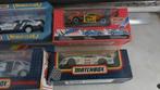 lot van 13 matchbox superking autos in de verpakking, Ophalen of Verzenden, Nieuw, Auto, Matchbox