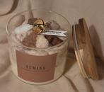 Handgemaakte Kerstkaarsen Soja Wax, Ophalen of Verzenden