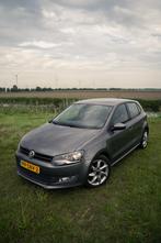 Volkswagen Polo 6R 1.4 TSI Comfortline, Voorwielaandrijving, 970 kg, Zwart, 4 cilinders