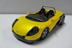 renault spyder - renault promo-1/43-WINTERPRIJSJE!!!!!!!!!!!, Verzenden, Nieuw, Auto, Overige merken