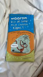M. Laffon - Waarom bijt de hond mijn sloffen kapot?, Ophalen of Verzenden, Zo goed als nieuw, M. Laffon; C. Laffon