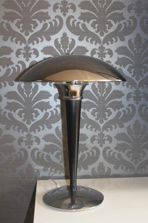 dakapo Vintage Ikea mushroom lamp paddenstoellamp, Huis en Inrichting, Lampen | Tafellampen, Ophalen of Verzenden