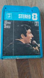 Gilbert because 8track eight track, Ophalen of Verzenden, Overige merken