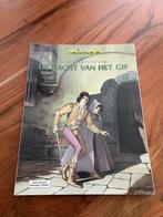 Andreas de Florentijn 2 - De Nacht van het Gif, Boeken, Eén stripboek, Ophalen of Verzenden, Zo goed als nieuw
