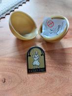 Efteling pin Smidje Jonas, Verzamelen, Efteling, Ophalen, Nieuw, Button of Speldje