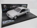4647: Opel Monza - Hans Seer - Atlas 1:43, Hobby en Vrije tijd, Modelauto's | 1:43, Auto, Ophalen of Verzenden, Zo goed als nieuw