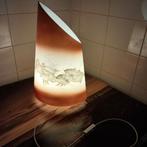 Lamp, Huis en Inrichting, Ophalen, Zo goed als nieuw, Minder dan 50 cm