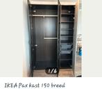 PAX kast Ikea, Huis en Inrichting, Kasten | Kledingkasten, Ophalen, Overige materialen, 200 cm of meer, 150 tot 200 cm