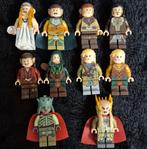 Lord Of The Rings Minifiguren, Ophalen of Verzenden