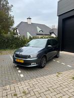 Skoda Fabia 1.0 Greentech 75pk 2018 | Trekhaak | Navi | NAP, Auto's, Skoda, Voorwielaandrijving, Stof, 855 kg, Origineel Nederlands