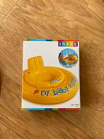 Intex My Baby Float Zwemband - Nieuw, Ophalen of Verzenden, Nieuw