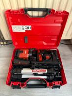 Hilti PM 40-MG Multilijnlaser, Doe-het-zelf en Verbouw, Ophalen, Zo goed als nieuw