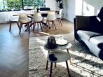 2 jysk coffee tables | salontafels
