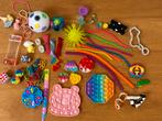 56 fidgets, Ophalen of Verzenden, Gebruikt