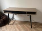 Bureau - 125cm breed, 70cm hoog, 45cm diep, Huis en Inrichting, Bureaus, Ophalen of Verzenden, Gebruikt, Bureau